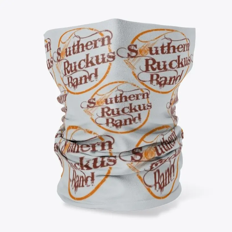 Southern Ruckus Masks/Gaiters