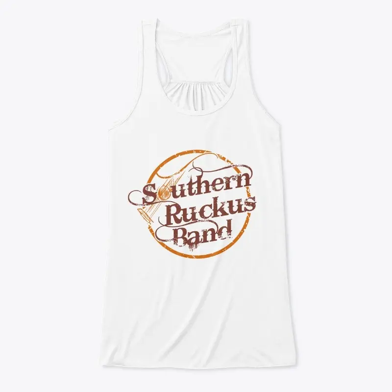 Southern Ruckus Logo 1