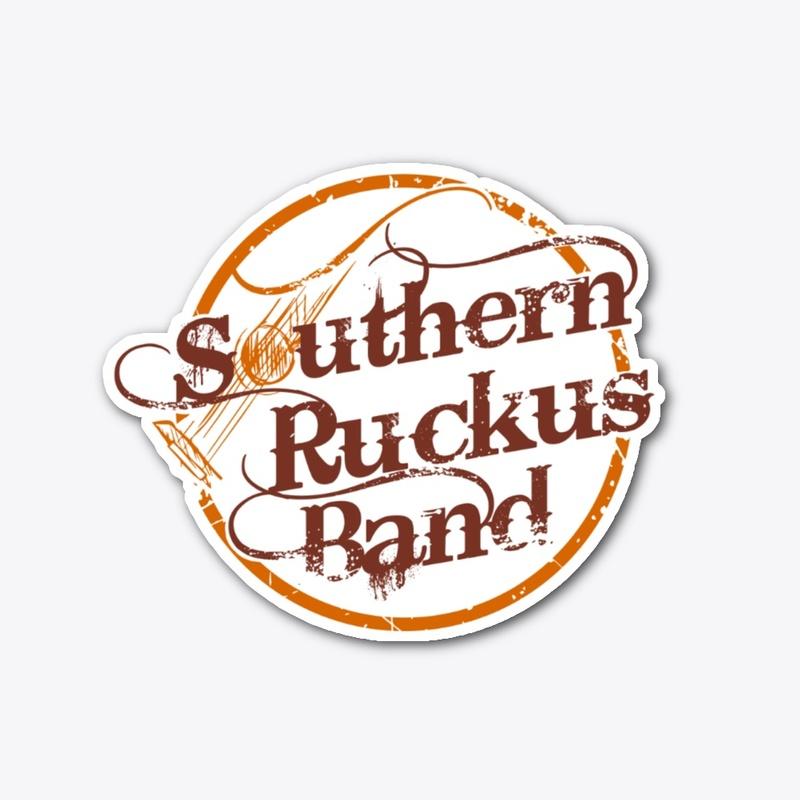 Southern Ruckus Logo 1