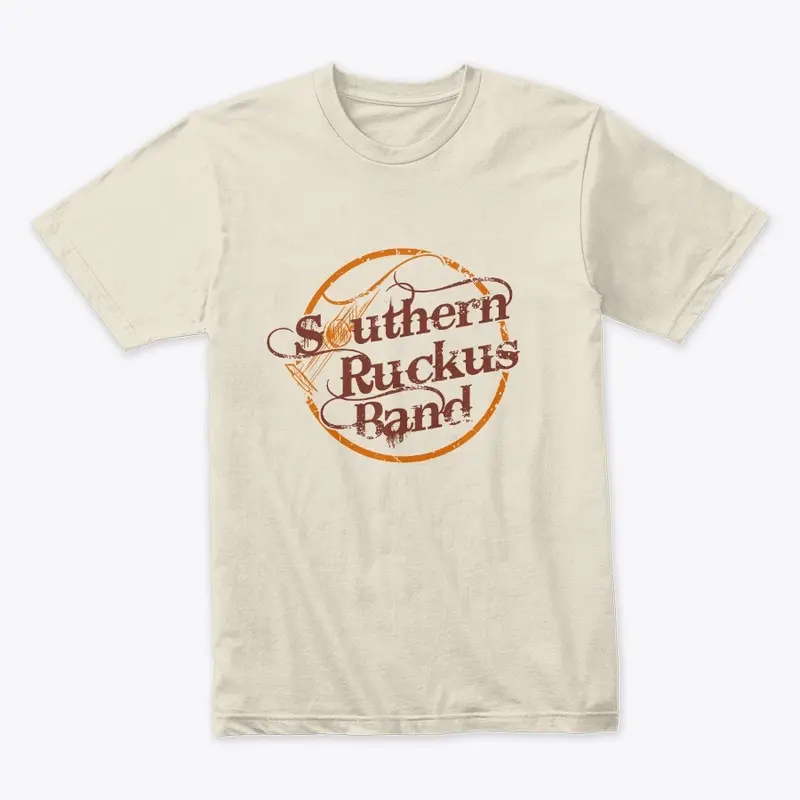 Southern Ruckus Logo 1